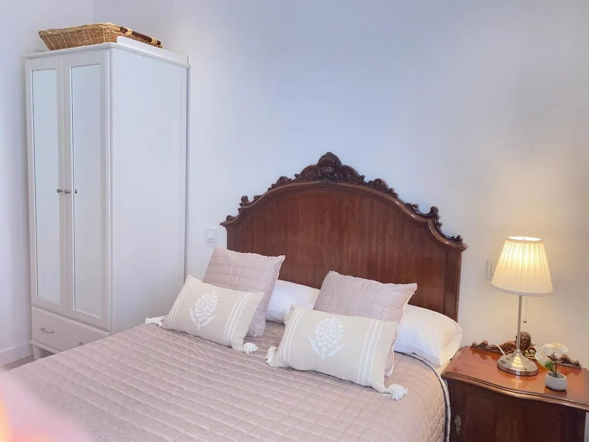 Apartamento Old Town By Bilbao Living