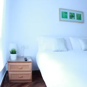 Gasthof Zubia Urban, Bilbao