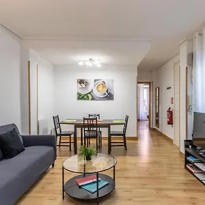 Funicular Plaza Free Parking Apartamento